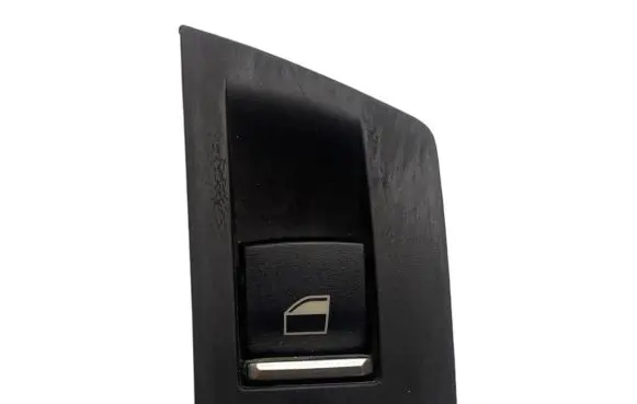 BMW 5 F10 F11 Electric window control switch 9163527