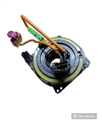 Volvo XC70 Airbag slip ring squib (SRS ring) 30669744