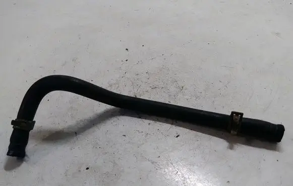 Renault Scenic I Engine coolant pipe/hose