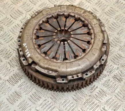 Jaguar XF X250 Clutch set kit 124069710 324074610