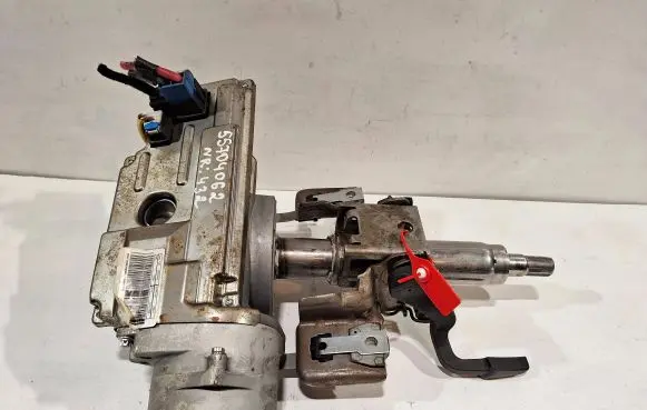 Fiat Grande Punto Power steering pump 55704062