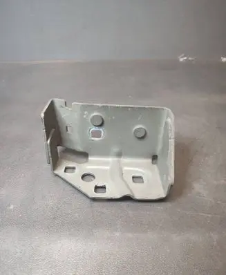 Renault Trafic III (X82) Engine bonnet/hood hinges 93451643B