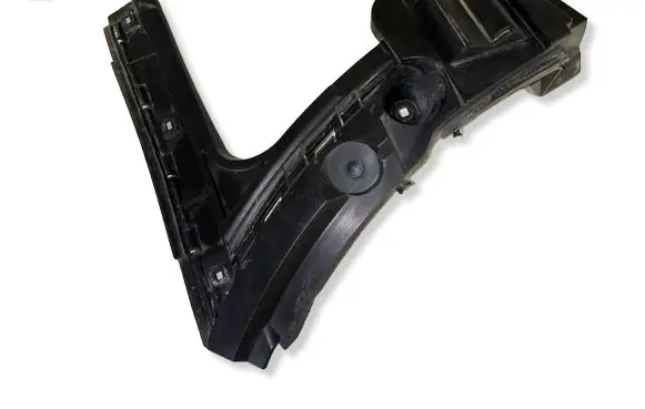 Volvo XC90 Rear bumper mounting bracket 08620566