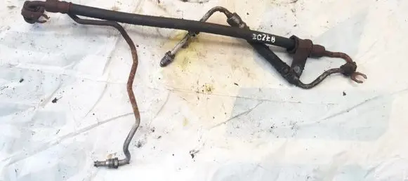 Jeep Grand Cherokee (WK) Power steering hose/pipe/line