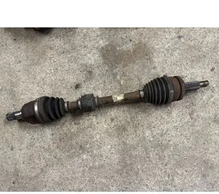 Hyundai i30 Front driveshaft 49500A6100