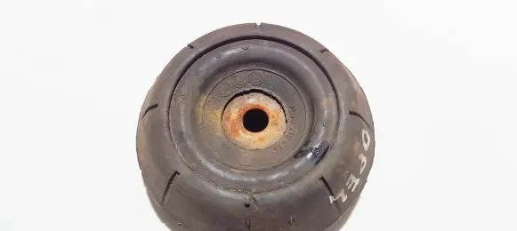 Opel Meriva A Coil spring mount 90538936