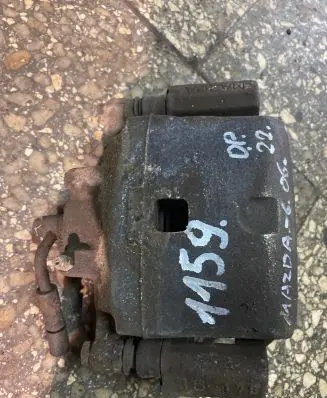 Mazda 6 Front brake caliper