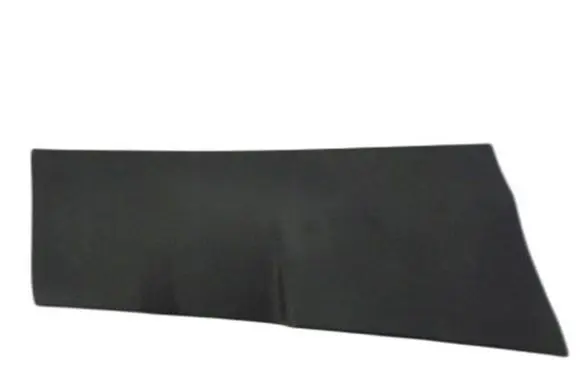 Peugeot 5008 II (B) pillar trim (bottom) 9811199777
