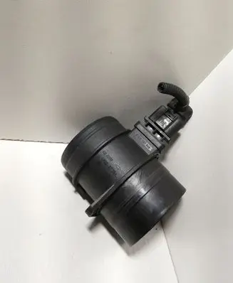Audi A5 8T 8F Mass air flow meter 03G906461C 0281002735
