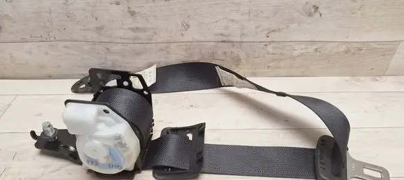 KIA Optima Rear seatbelt 898202T510