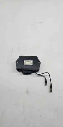 Jaguar S-Type GPS navigation control unit/module 10R023952 05020301360