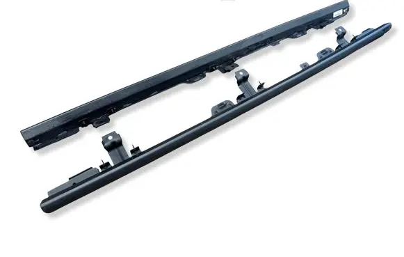 Jeep Wrangler Thresholds for All-terrain vehicles P68292910AE P68292911AE
