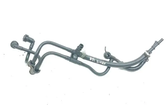 Hyundai Santa Fe Fuel line/pipe/hose 
