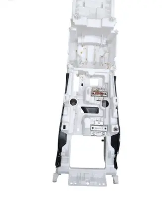 Mitsubishi Outlander IV Center console 