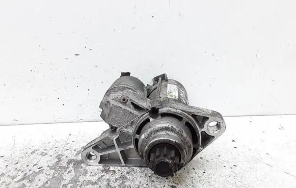 Volkswagen Polo V 6R Starter motor