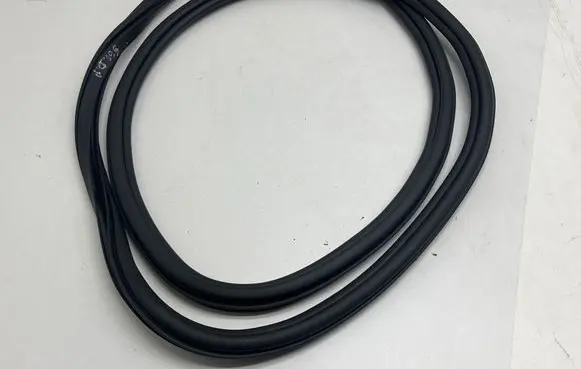 Volvo S60 Front door rubber seal