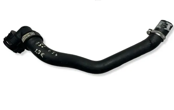 Peugeot 3008 II Engine coolant pipe/hose 9812441880 20295823 212326