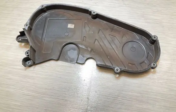 Opel Insignia A Timing belt guard (cover) 55564429