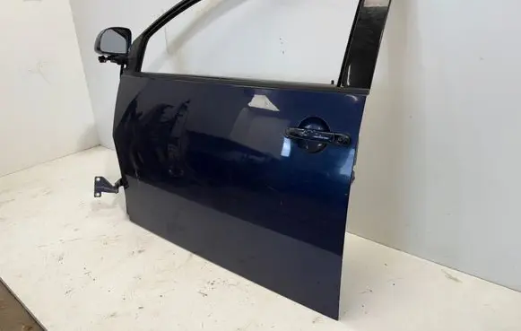 Volkswagen New Beetle Door (2 Door Coupe) 