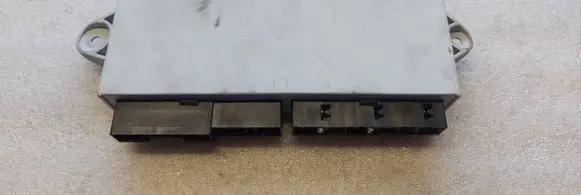 BMW 7 E65 E66 Door control unit/module 6964141