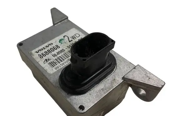Volvo V70 ESP acceleration yaw rate sensor 8688069 10098504004 448801001014