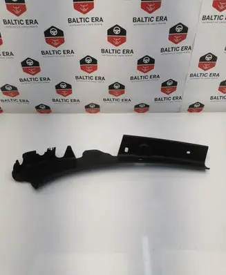 BMW 5 GT F07 Other trunk/boot trim element 7201657 52850610