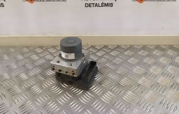 Audi A4 S4 B9 ABS Pump 8W0907379E 8W0907379J 0265956241