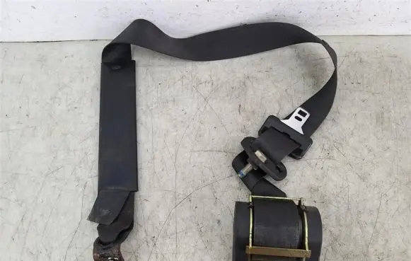 Ford Connect Front seatbelt