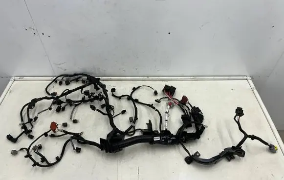 Nissan Juke II F16 Engine installation wiring loom 240116pa0c