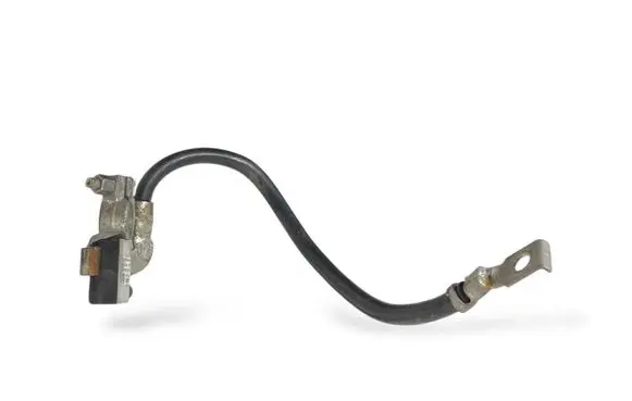 Mini Cooper Countryman R60 Negative earth cable (battery) 7603567 12427603567