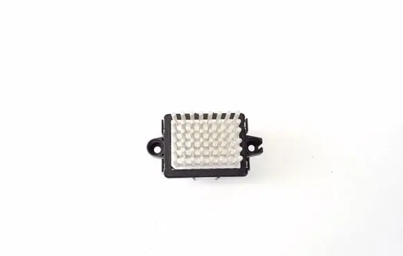 Chrysler 300C Heater blower motor/fan resistor 