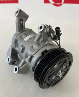 Suzuki SX4 Air conditioning (A/C) compressor (pump) 10SRE13C 04C05511