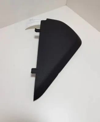 Audi A4 S4 B9 8W Dashboard side end trim 8W0857085C