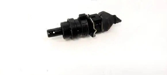 Volkswagen PASSAT B5 Outside/exterior temperature sensor 028906081