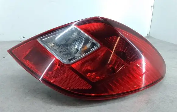 Opel Corsa D Rear/tail lights 13269051