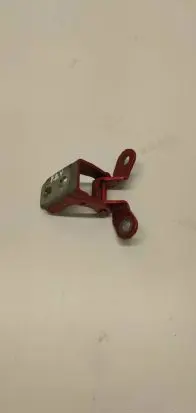 Renault Twingo III Front door upper hinge