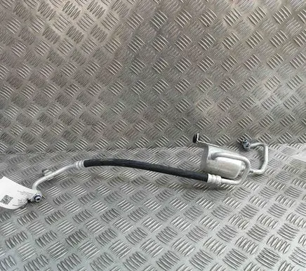 KIA Niro Air conditioning (A/C) pipe/hose 97762AO010