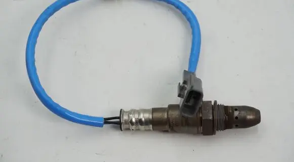 Lambda probe sensor
