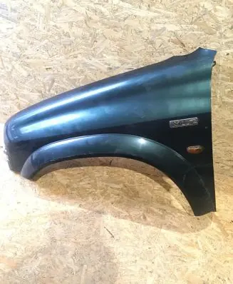 Suzuki Grand Vitara I Fender