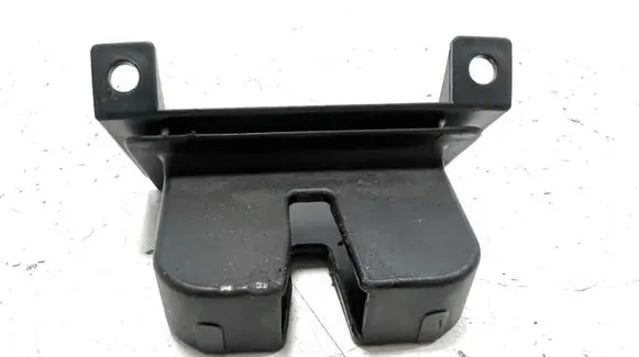 Skoda Superb B6 (3T) Tailgate/boot lid lock trim 3T5827520A