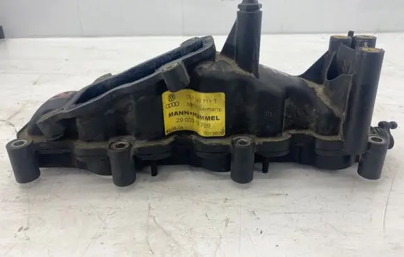 Audi A6 S6 C6 4F Intake manifold 059129711T