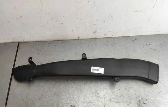 Volvo XC60 Cabin air duct channel 32226326 31436943