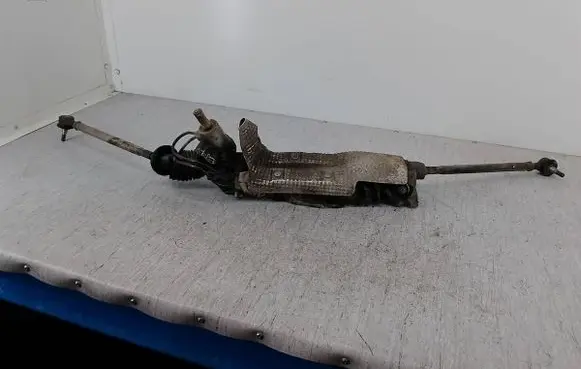 Citroen Xsara Picasso Steering rack