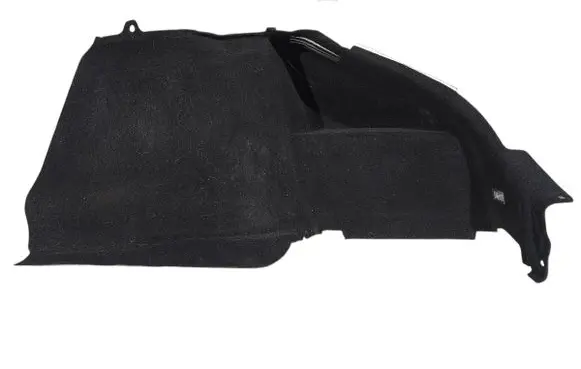 Tesla Model S Trunk/boot side trim panel 104520200C 1110774 370230301405