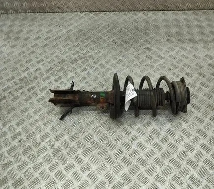 Nissan Leaf II (ZE1) Front shock absorber/damper E43035SJ1A