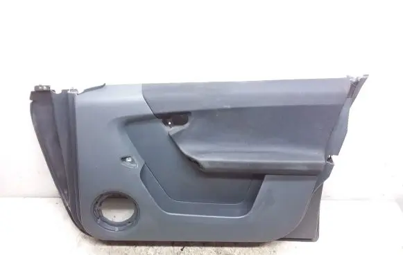 Smart ForFour I Front door card panel trim A4547200170 MN900105