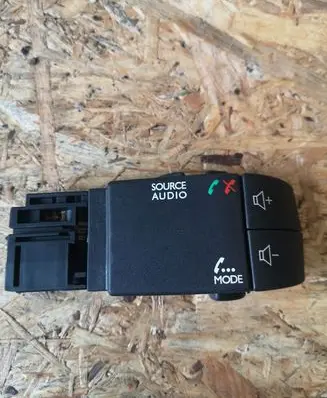 Renault Espace - Grand espace IV Other switches/knobs/shifts 344422030 344422030AG