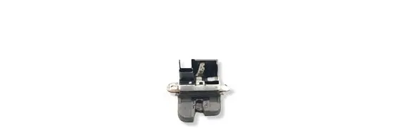 Volkswagen Golf VI Tailgate/trunk/boot lock/catch/latch 5M0827505E