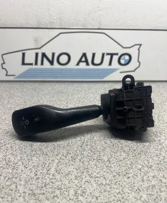BMW 5 E39 Indicator stalk 8363662