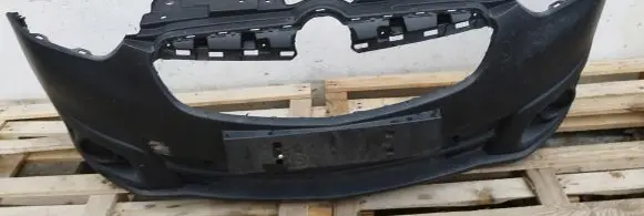 Opel Combo D Front bumper 735593391